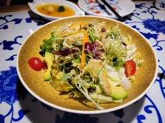 -江南赋(内蒙古大厦店)