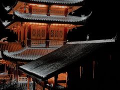-松州古城