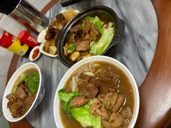 -珍珍小食店(西华路店)