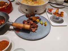 -院8里·少城记忆老川菜(宽窄巷子店)