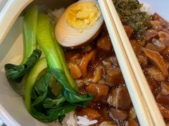 -李先生牛肉面大王(欧亚卖场店)