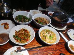 -衡厨·衡阳土菜(中南店)