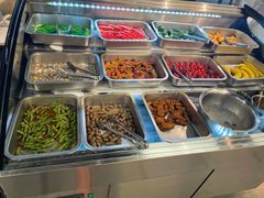 -串门小炉子自助烧烤·小火锅(南京首店)