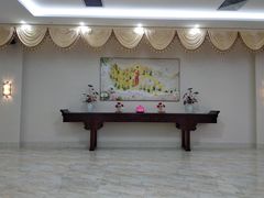 -天津市第一殡仪馆