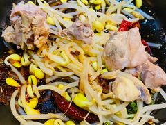 原味汽锅鸡-云海肴·汽锅鸡·云南菜(天津国金汇店)