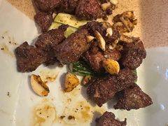 -外婆家(义乌新光汇购物中心店)