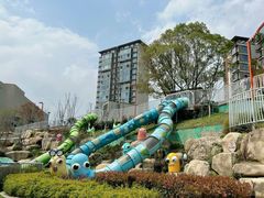 -宁波儿童公园(鄞州区)