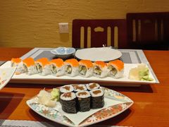 -乾山寿司(好运街店)