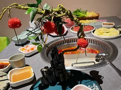 -故里和山·成都火锅(欢乐港湾店)