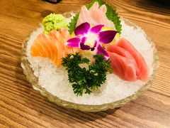 -红叶日料·放题·海胆·定食(星海店)