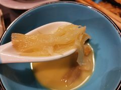 鱼翅-金龙·打边炉(南京西路店)