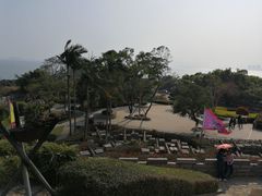 -胡里山炮台