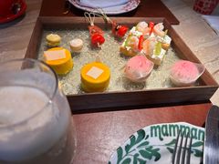 -Mammamia意大利餐厅(阳春巷店)