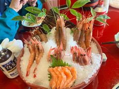 -万岛日本料理铁板烧(梅赛德斯奔驰店)