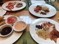 -威斯汀舞台餐厅