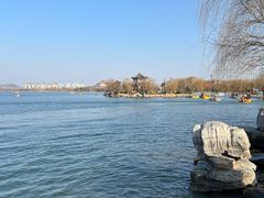-南湖国家城市湿地公园