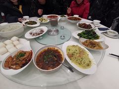 -蜀水别园(青杠树店)