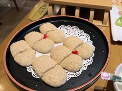 -春满园·邯郸菜发祥地(滏东店)