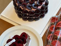 -自然熟Bakery(纬四路店)