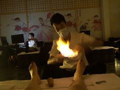 -青水瓦台汤泉(新华店)