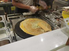 -2颗鸡蛋煎饼(龙华8号仓店)