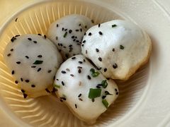 -许记生煎(遵义路店)