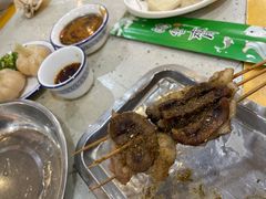 -大明铜锅·烤涮坊·烧烤(总店)