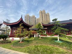 -堤角公园