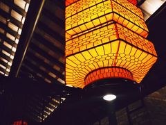 -绿茶餐厅(城西银泰城店)