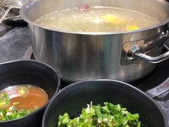 -林记潮牛·牛肉火锅(上马墩店)