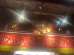 -有梦特色餐厅(古子城店)