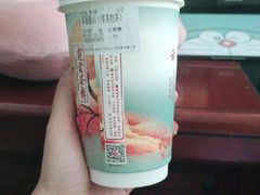 -霓裳茶舞(永州中邦广场店)