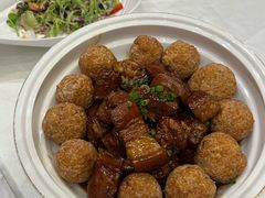 -两淮天鹅湖大酒店·中餐厅