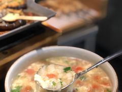-很久以前羊肉串(中山公园店)