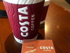 -COSTA COFFEE(西湖天地店)