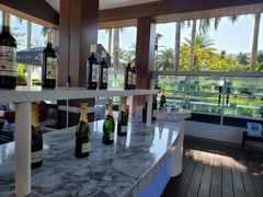 -宴悦海鲜餐厅Driftwood·游水海鲜·牛排(亚龙湾瑞吉店)