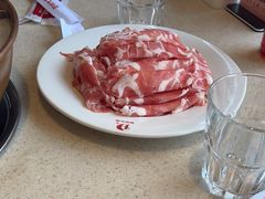 -阳坊大都涮羊肉(阳坊总店)