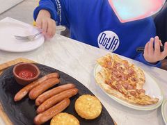 -萨莉亚意式餐厅(天河城购物中心店)