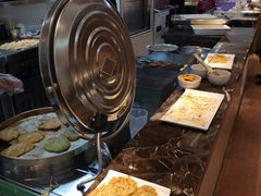 -素满香·素食自助餐(西安·民乐园店)