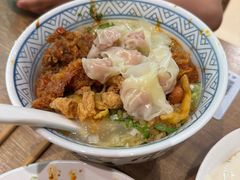 -小豆海棠(人民南路店)