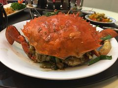 -無招牌海鮮(芽笼店)