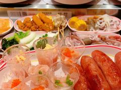 -龍歌自助小火锅(雨花台江南虹悦城店)