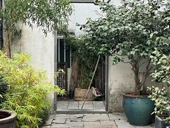 -青果巷历史文化街区