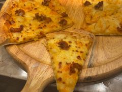 -比格比萨自助(裕源大厦店)