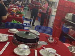 -花苑美食横琴生蚝火锅(拱北粤华路店)