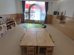 -东莞市阳光幼儿园