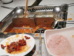 -海底捞火锅(太原南站店)