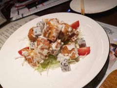 -皇后餐厅-煲仔·小菜·打边炉(古北店)