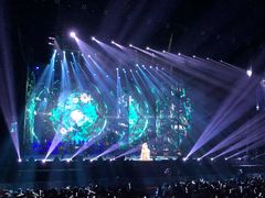 -成都金融城演艺中心