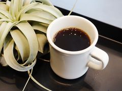 手冲-KYO COFFEE(胶州路店)